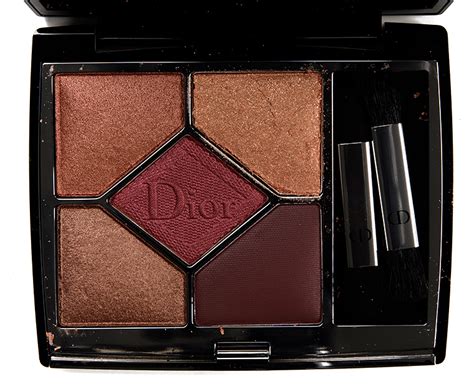 mitzah dior precio|Dior mitzah eyeshadow.